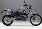 BMW HP2 Enduro